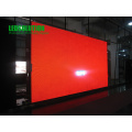 Publicidade e aluguer de tela de vídeo LED ao ar livre (LS-O-P10-R)